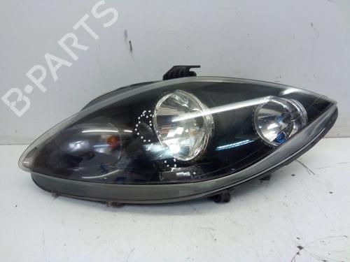 Used Left headlight SEAT ALTEA XL (5P5, 5P8) 1.8 TFSI (160 hp) 29597090