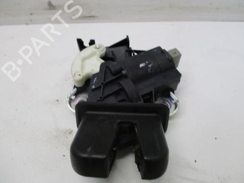 Tailgate lock VW PASSAT B6 (3C2) 2.0 TDI 16V | BP18803197C101 