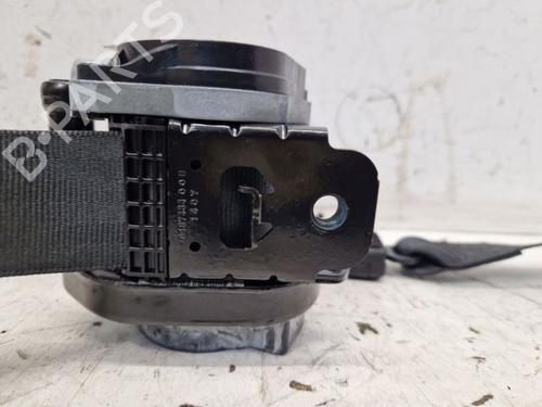 Front right seatbelt FIAT 500 (312_) 1.4 (312AXC1B, 312CXC1B) | BP31703682I25
