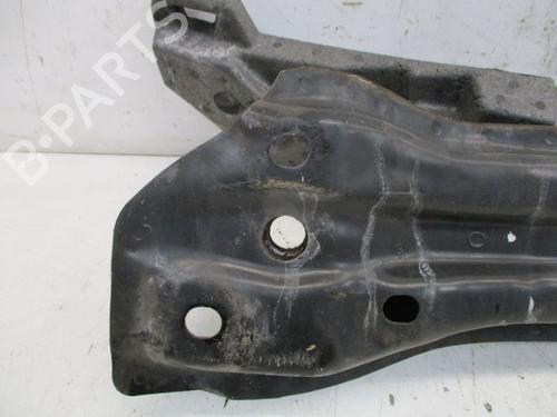 Front bumper reinforcement SMART FORFOUR (454) 1.3 (454.031) | BP19295217C109 