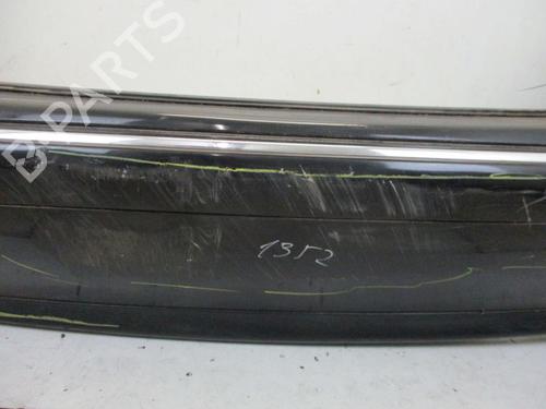 Rear bumper MERCEDES-BENZ S-CLASS (W220) S 430 (220.070, 220.170) | BP18797262C8 