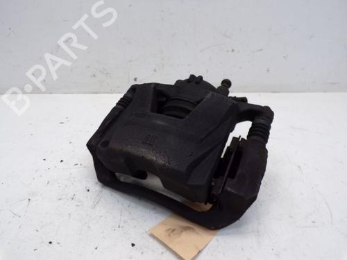 Used Left front brake caliper Left front brake caliper OPEL ASTRA J (P10) 1.6 (68) (115 hp) 29084734 29084734