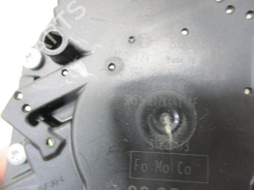 Rear wiper motor FORD FOCUS II Turnier (DA_, FFS, DS) 1.6 TDCi | BP29083518M102