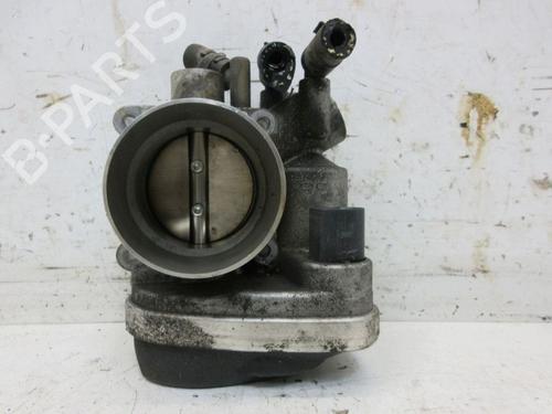 Drosselklappe für AUDI A3 Sportback (8PA) 1.6 (102 hp) 19293836