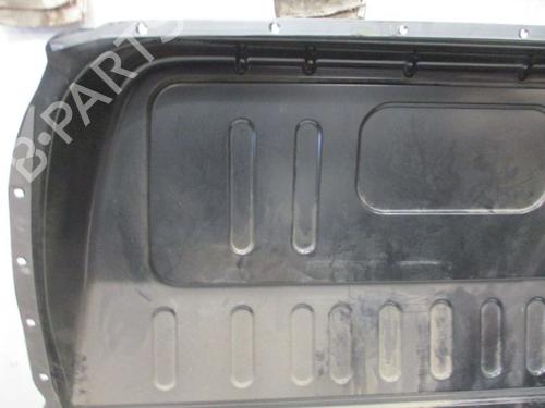 Cargo separator FORD TRANSIT Van (FA_ _) 2.2 TDCi | BP37122961I36 - Image 2