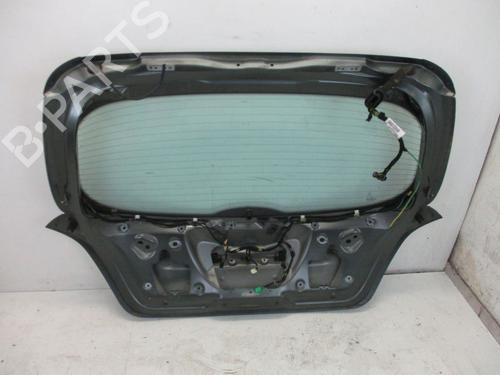 Tailgate PEUGEOT 207 (WA_, WC_) 1.4 HDi | BP18794097C6 