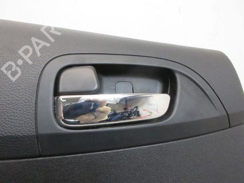 Rear left panel HYUNDAI i20 I (PB, PBT) 1.4 | BP30668112C60 