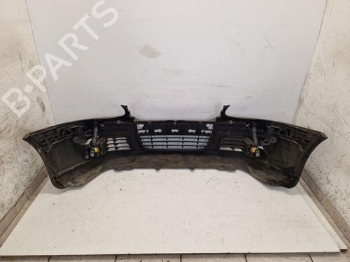 Front bumper VW GOLF V Variant (1K5) 1.4 TSI | BP34738156C7  - Image 9