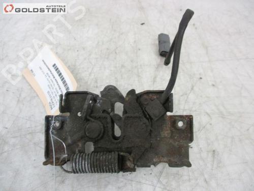 Used Hood lock MAZDA 5 (CR) 2.0 CD (CR19) (143 hp) 18750309
