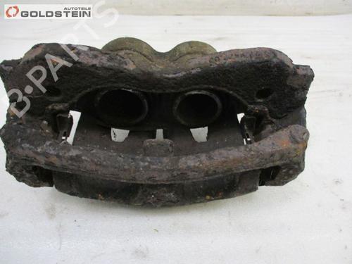 Used Right front brake caliper CITROËN JUMPER II Van 2.2 HDi 120 (120 hp) 18759078