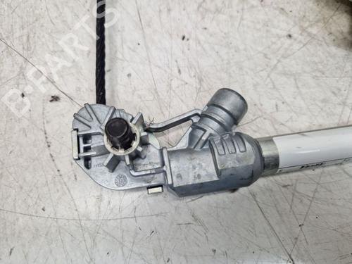 Front right seatbelt ALFA ROMEO MITO (955_) 1.4 (955AXB1B) | BP29107754I25 