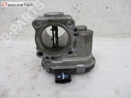 Throttle body PEUGEOT PARTNER Tepee 1.6 HDi 90 | BP37102703M82 - Image 3