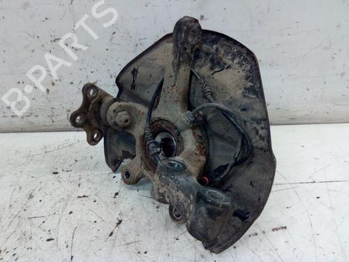 Right front steering knuckle MERCEDES-BENZ A-CLASS (W169) A 170 (169.032, 169.332) | BP26508567M26 
