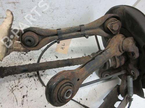 Left rear steering knuckle BMW 3 Touring (E91) 320 d | BP19296677M27 