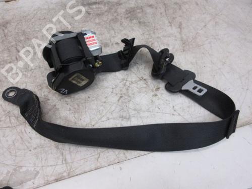 Cintura di sicurezza anteriore sinistra Cintura di sicurezza anteriore sinistra DODGE RAM 1500 Crew Cab Pickup 8.3 SRT-10 (507 hp) 34289176 34289176