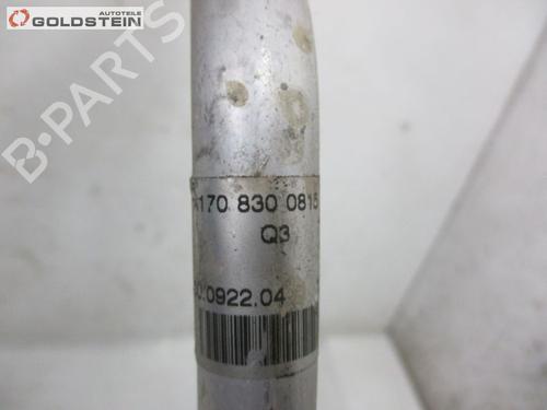 AC pipe CHRYSLER CROSSFIRE Roadster 3.2 | BP37104897M126 - Image 5