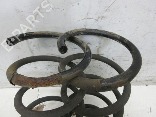 Shock absorber spring OPEL CORSA D (S07) 1.4 (L08, L68) | BP29090816C152 
