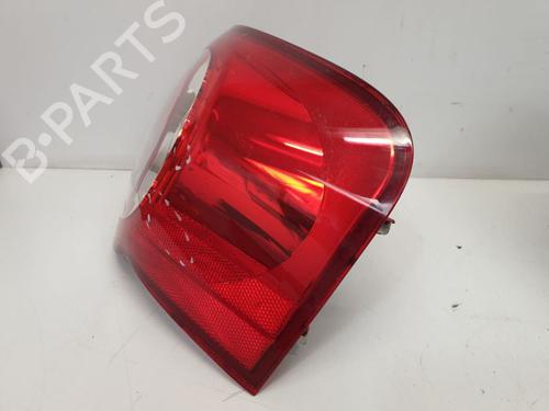 Right taillight VW PASSAT B6 Variant (3C5) 2.0 TDI 16V | BP37143473C35 - Image 5