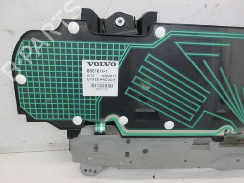 Electronic module VOLVO XC90 I (275) 2.5 T AWD | BP37126861M83 - Image 5