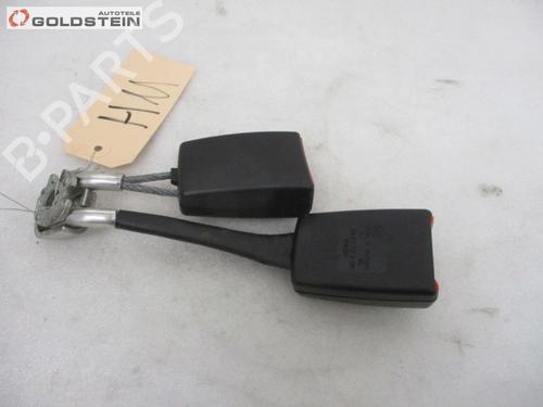 Seat buckle SEAT EXEO (3R2) 2.0 TDI | BP37103436I32 - Image 2