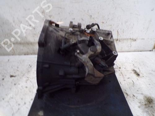 Gearbox FORD MONDEO IV (BA7) 1.8 TDCi | BP19299381M3 
