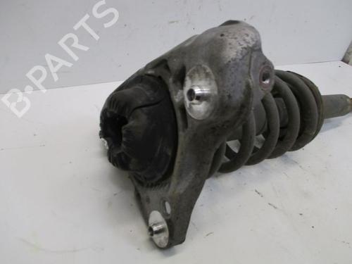 Right front shock absorber AUDI A4 B6 (8E2) 2.0 | BP18801016M17 