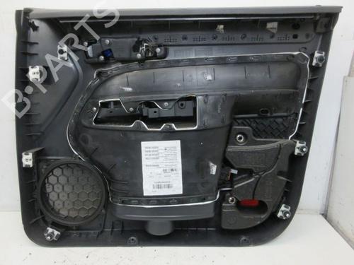 Front left panel VW TOURAN (1T1, 1T2) 1.9 TDI | BP37127020C58 - Image 10