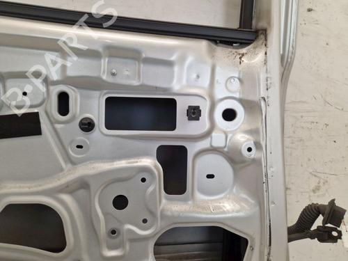 Dør venstre bagtil DACIA LODGY (JS_) 1.5 dCi (JSMC, JSAF) | BP30288423C4 