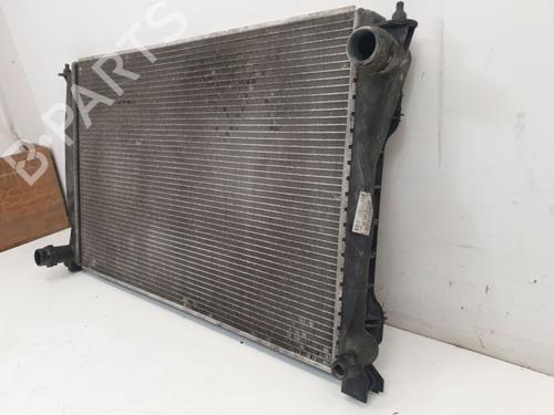 Water radiator AUDI A6 C6 (4F2) 2.7 TDI | BP37145396M31  - Image 6