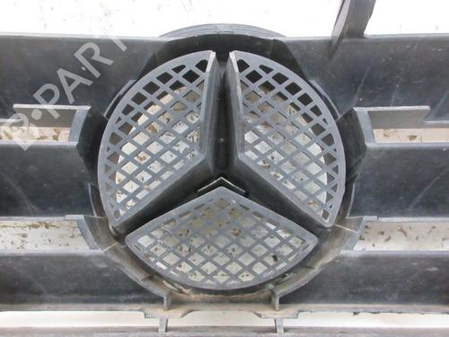 Grille MERCEDES-BENZ A-CLASS (W169) A 180 CDI (169.007, 169.307) | BP29093799C40 