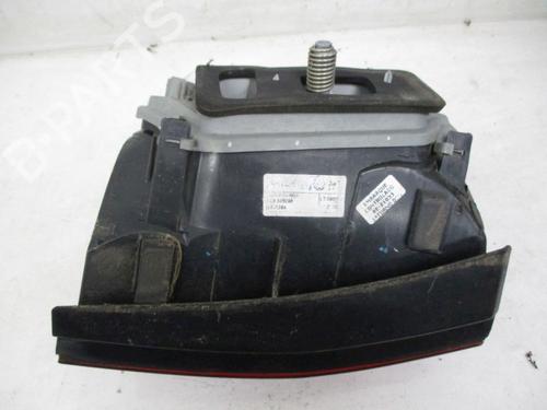 Right taillight VW FOX Hatchback (5Z1, 5Z3, 5Z4) 1.2 | BP18749977C35 