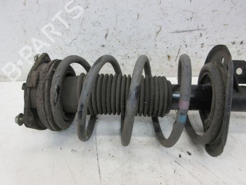 Left front shock absorber NISSAN QASHQAI / QASHQAI +2 I (J10, NJ10, JJ10E) 2.0 All-wheel Drive | BP21138131M16 