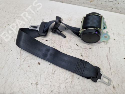 Rear center seatbelt RENAULT ZOE (BFM_) ZOE (BFMD) | BP29105799I27 