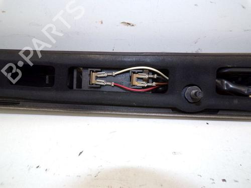 Håndtag i tag SAAB 9-3 (YS3F, E79, D79, D75) 2.2 TiD | BP29084934I35 