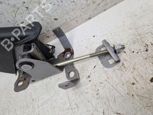 Hand brake RENAULT ZOE (BFM_) ZOE (BFMD) | BP29105859I18