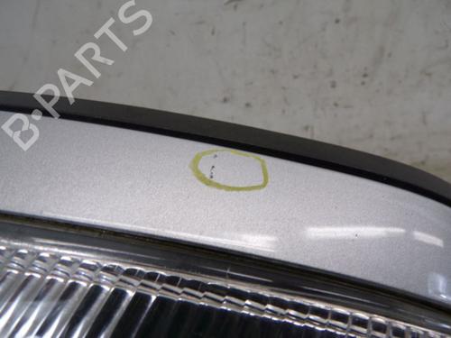 Left mirror MERCEDES-BENZ C-CLASS (W204) C 300 4-matic (204.081) | BP29101962C26 