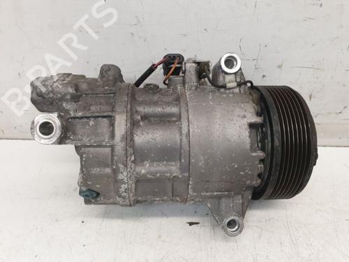 AC compressor BMW 1 (E81) 120 i | BP36655808M34 - Image 5