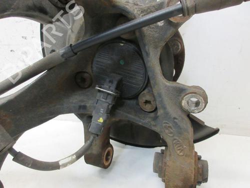 Right rear steering knuckle KIA PROCEED (CD) 1.0 T-GDI | BP37122277M28 - Image 7