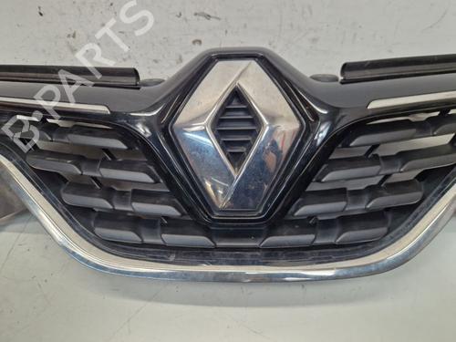Grill RENAULT CAPTUR I (J5_, H5_) 1.3 TCe 150 (J5NK, J5JS) | BP39007987C40 - Image 4