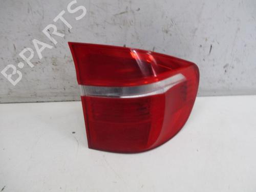 Used Right taillight BMW X5 (E70) xDrive 35 d (286 hp) 19293843
