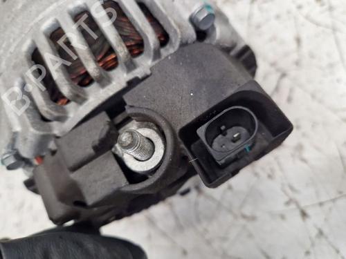 Generator MERCEDES-BENZ A-CLASS (W169) A 180 CDI (169.007, 169.307) | BP29702709M7 