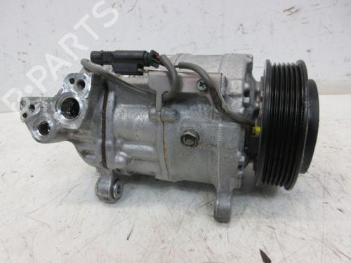 AC compressor BMW 5 (G30, F90) 520 i | BP37131810M34 - Image 3
