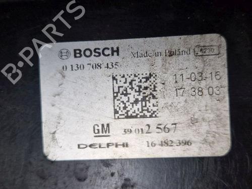 Fan OPEL ASTRA K (B16) 1.0 Turbo (68) | BP32159202M128 