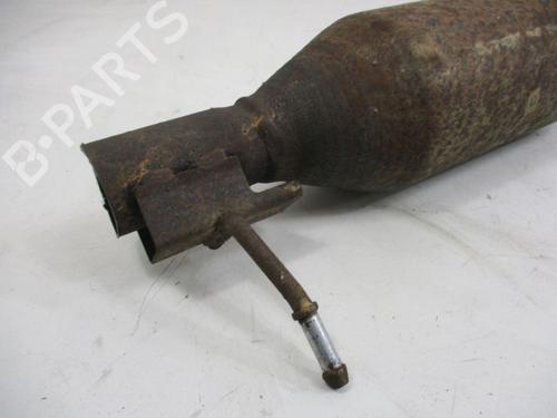 Pipe BMW 7 (E65, E66, E67) 730 Ld | BP37113462M125 - Image 4