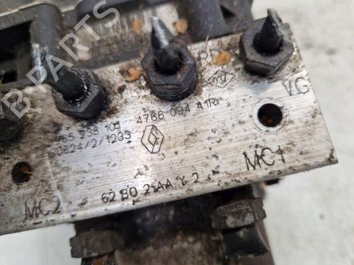 Electronic module RENAULT MASTER III Van (FV) 2.3 dCi 125 FWD (FV0C, FV0D, FV0G, FV0H, FV0J, FV0K,... | BP29106870M83 