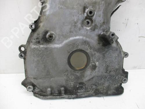 Upper protection DODGE CALIBER 1.8 | BP18802978M93 