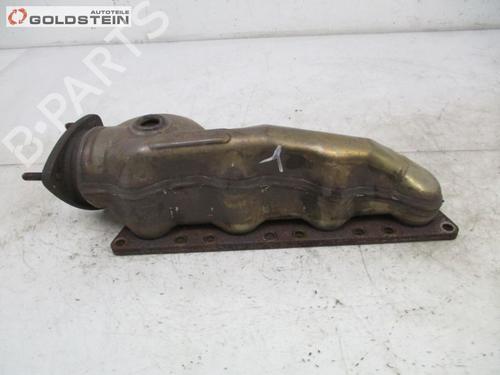 Used Exhaust manifold Exhaust manifold AUDI A4 B7 Convertible (8HE) S4 quattro (344 hp) 18749374 18749374