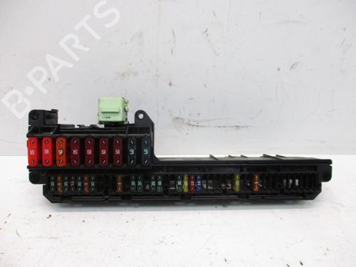 Used Fuse box BMW 5 (E60) 530 i (231 hp) 25224291