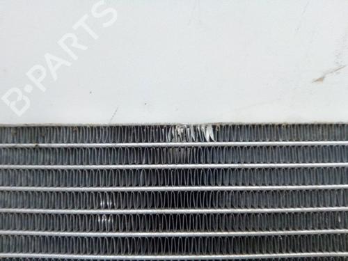 Water radiator FORD KUGA III (DFK) 2.5 Duratec PHEV | BP31702899M31 