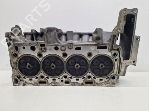 Cylinder head BMW 3 Touring (E91) 318 d | BP32101144M5 